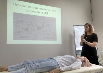 Дарья Ковальчук